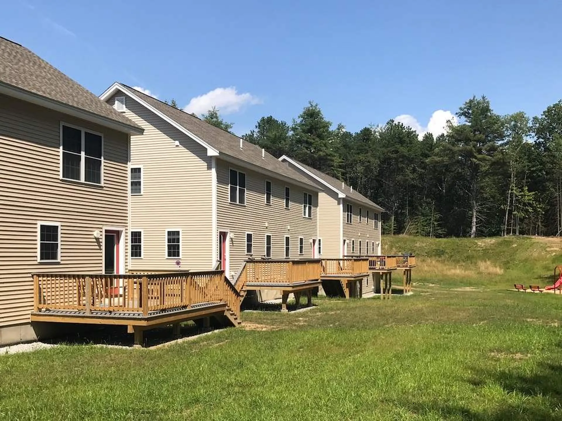 3A Red Oak Way Boscawen NH 03303