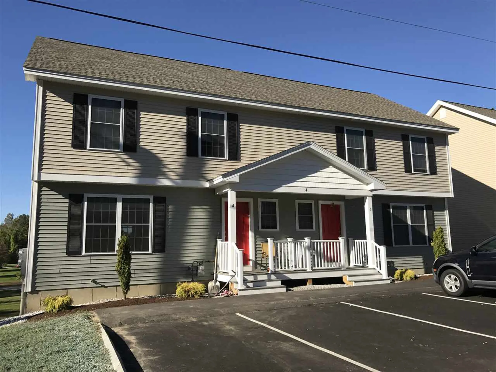3A Red Oak Way Boscawen NH 03303
