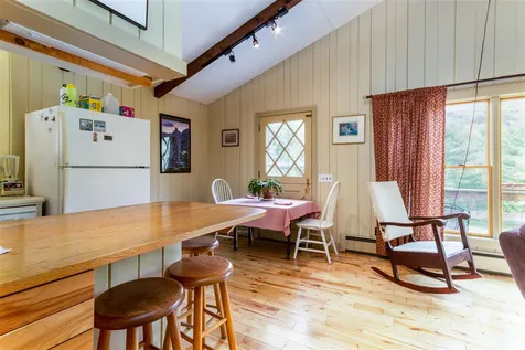1090 Nebraska Valley Road Stowe VT 05672