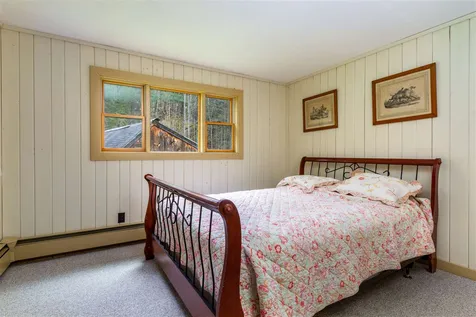 1090 Nebraska Valley Road Stowe VT 05672