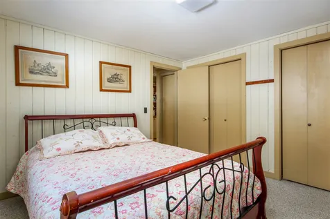 1090 Nebraska Valley Road Stowe VT 05672