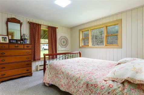 1090 Nebraska Valley Road Stowe VT 05672
