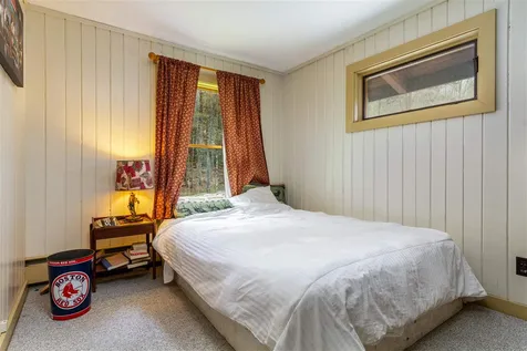 1090 Nebraska Valley Road Stowe VT 05672