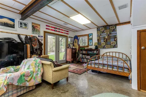 1090 Nebraska Valley Road Stowe VT 05672
