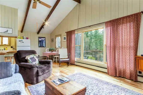 1090 Nebraska Valley Road Stowe VT 05672