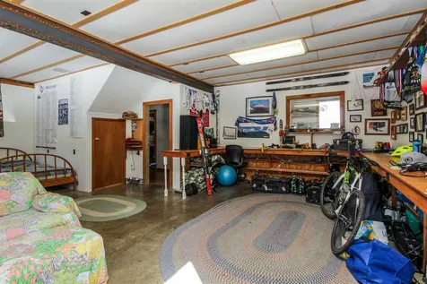 1090 Nebraska Valley Road Stowe VT 05672