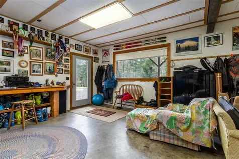 1090 Nebraska Valley Road Stowe VT 05672