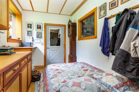1090 Nebraska Valley Road Stowe VT 05672