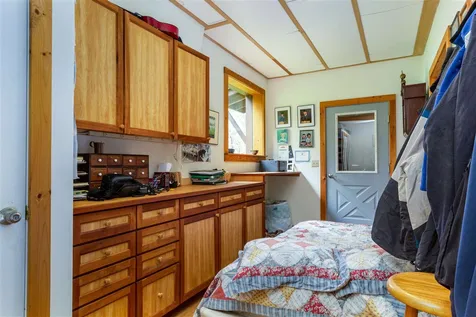 1090 Nebraska Valley Road Stowe VT 05672