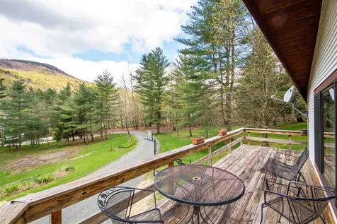 1090 Nebraska Valley Road Stowe VT 05672