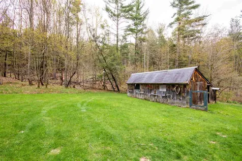 1090 Nebraska Valley Road Stowe VT 05672
