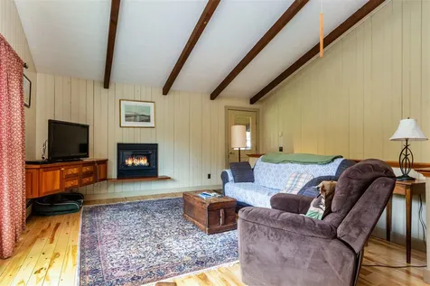 1090 Nebraska Valley Road Stowe VT 05672