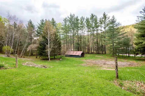 1090 Nebraska Valley Road Stowe VT 05672