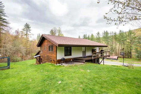 1090 Nebraska Valley Road Stowe VT 05672