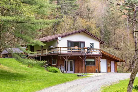 1090 Nebraska Valley Road Stowe VT 05672