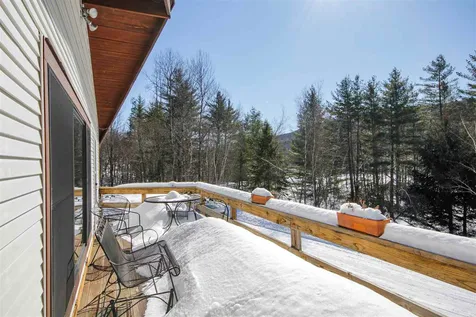 1090 Nebraska Valley Road Stowe VT 05672