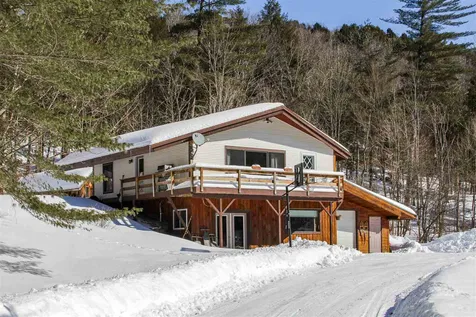 1090 Nebraska Valley Road Stowe VT 05672