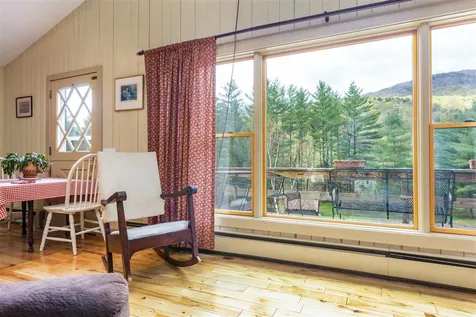 1090 Nebraska Valley Road Stowe VT 05672