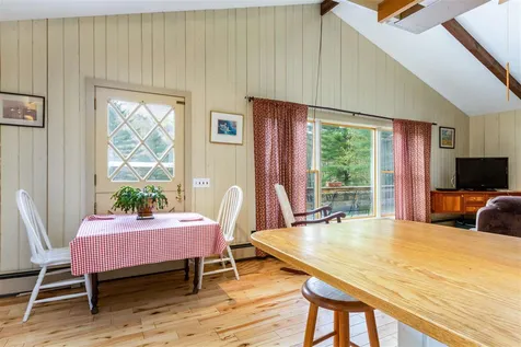 1090 Nebraska Valley Road Stowe VT 05672