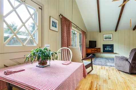 1090 Nebraska Valley Road Stowe VT 05672