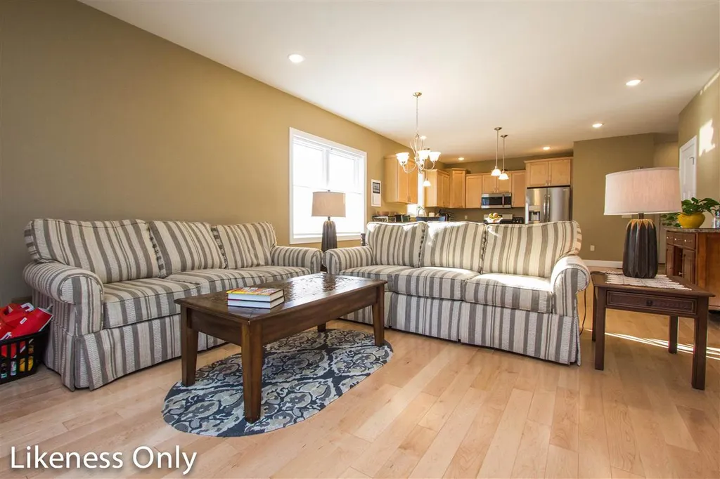 76 Chase Court Essex VT 05452