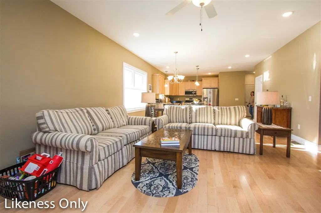 76 Chase Court Essex VT 05452