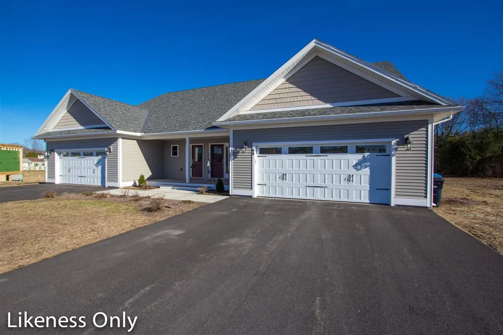 76 Chase Court Essex VT 05452