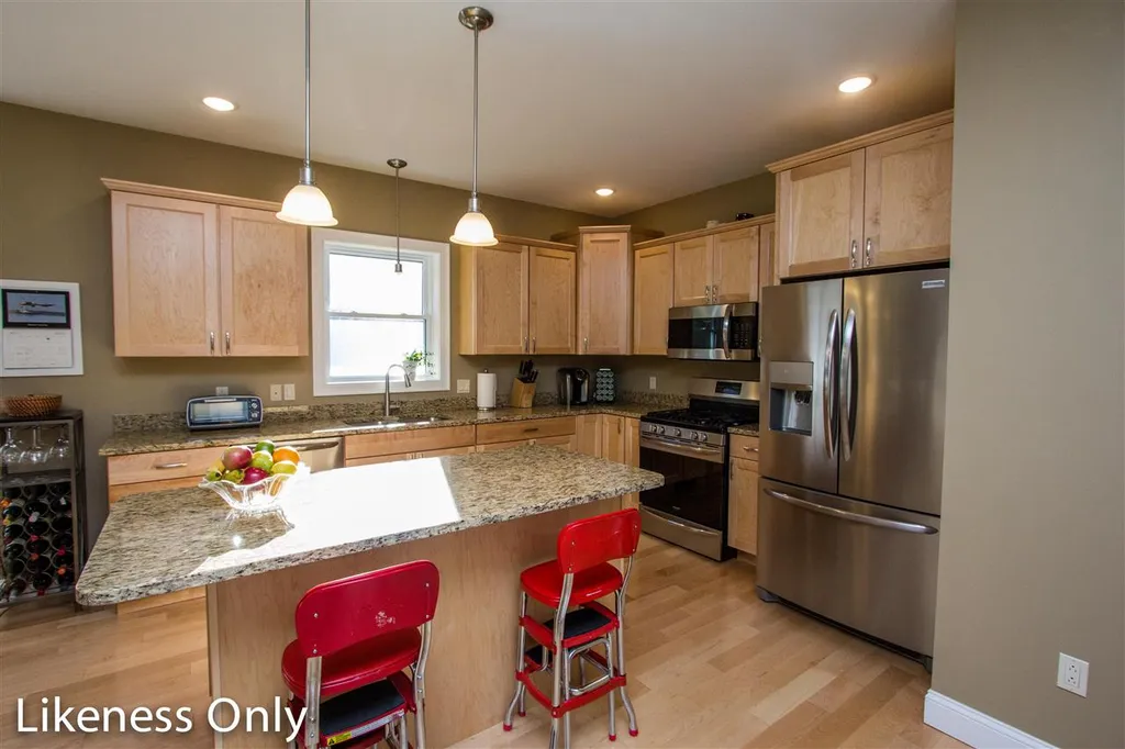 76 Chase Court Essex VT 05452
