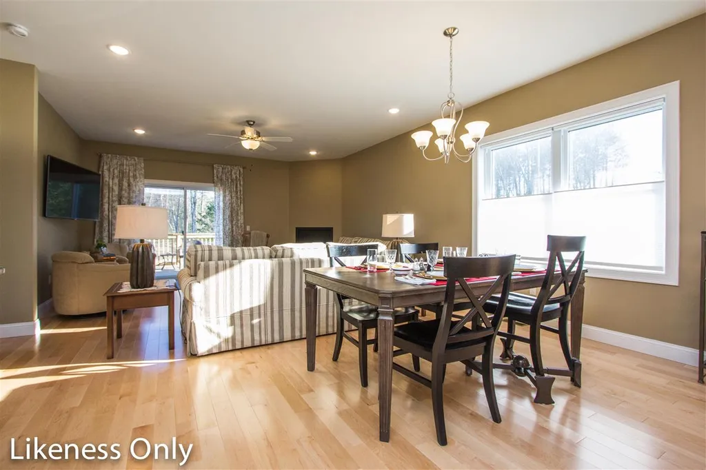 76 Chase Court Essex VT 05452