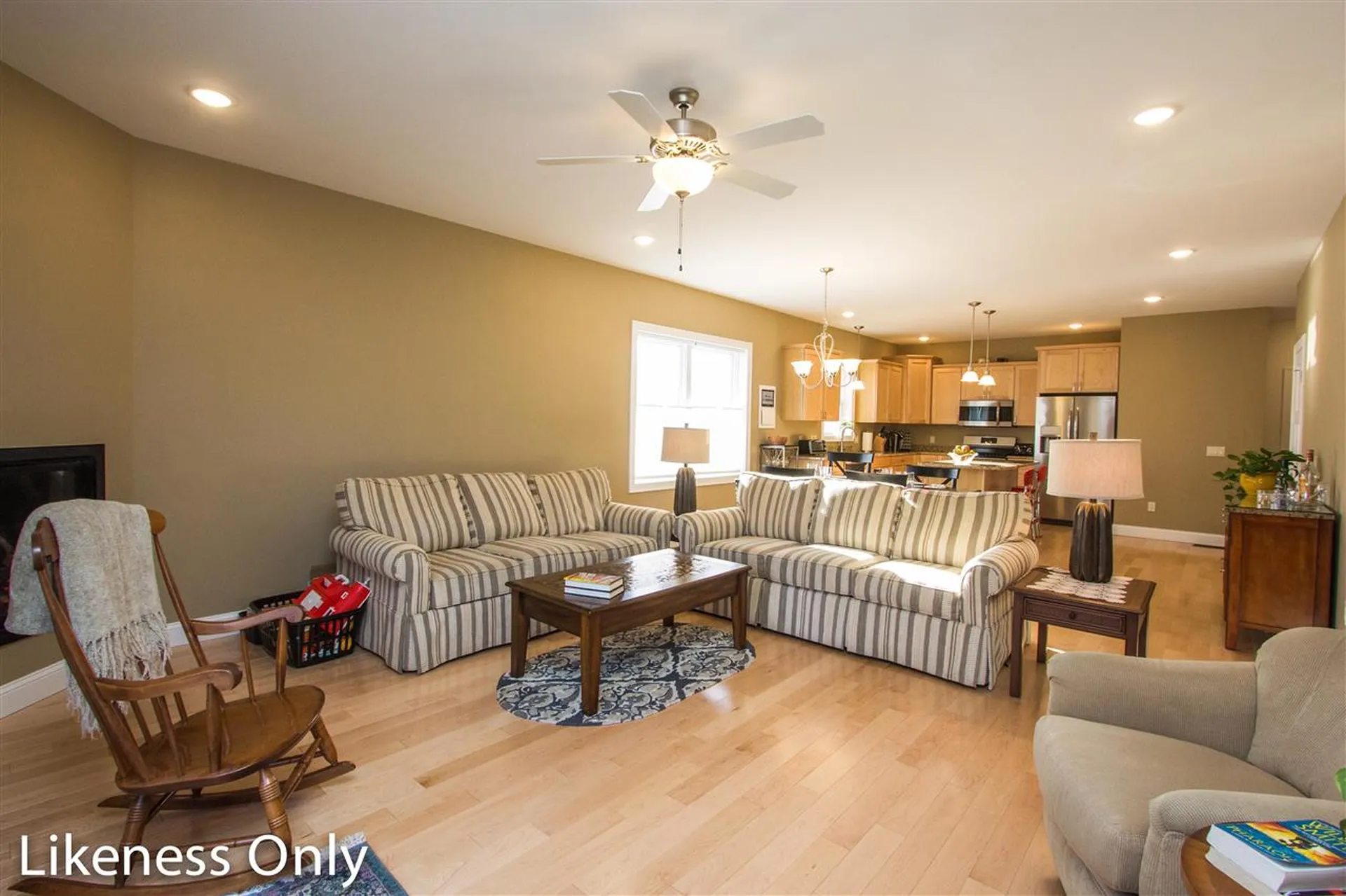 76 Chase Court Essex VT 05452