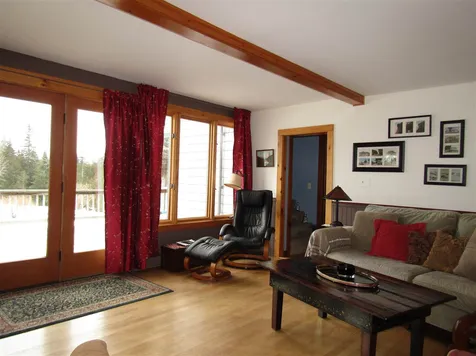 675 South Hill Road Stewartstown NH 03576