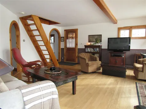 675 South Hill Road Stewartstown NH 03576