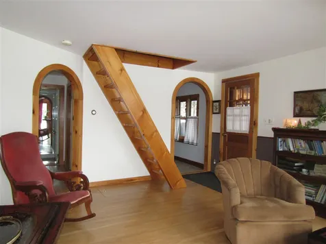 675 South Hill Road Stewartstown NH 03576