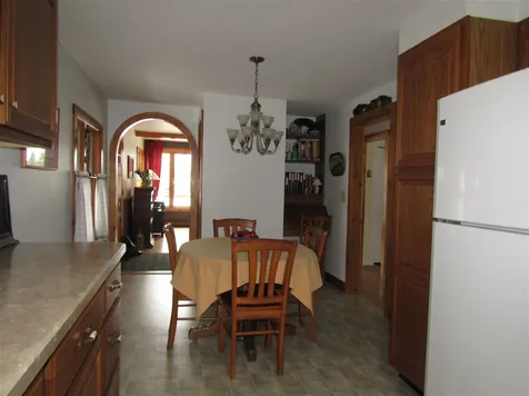 675 South Hill Road Stewartstown NH 03576