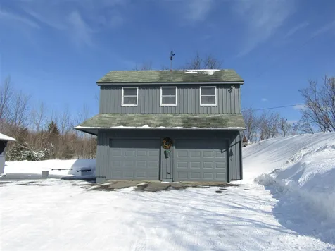 675 South Hill Road Stewartstown NH 03576