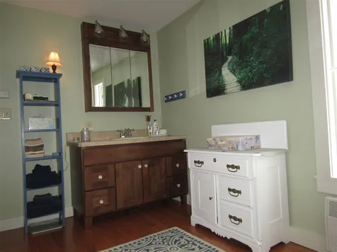 675 South Hill Road Stewartstown NH 03576