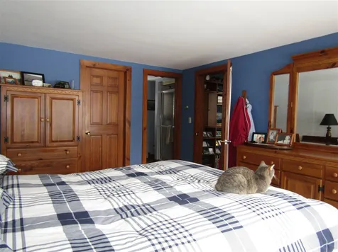 675 South Hill Road Stewartstown NH 03576