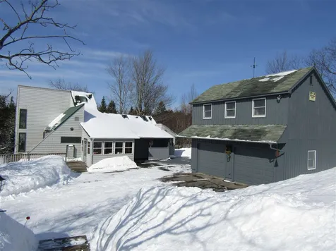 675 South Hill Road Stewartstown NH 03576