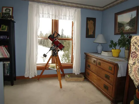 675 South Hill Road Stewartstown NH 03576