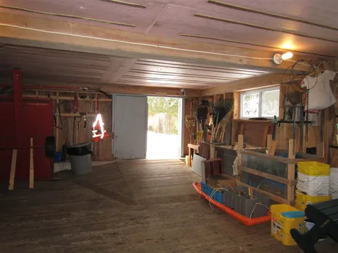 675 South Hill Road Stewartstown NH 03576