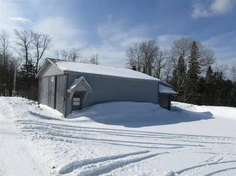 675 South Hill Road Stewartstown NH 03576