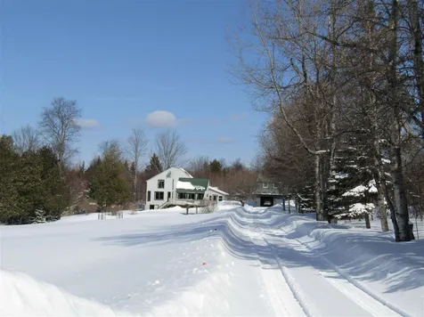 675 South Hill Road Stewartstown NH 03576