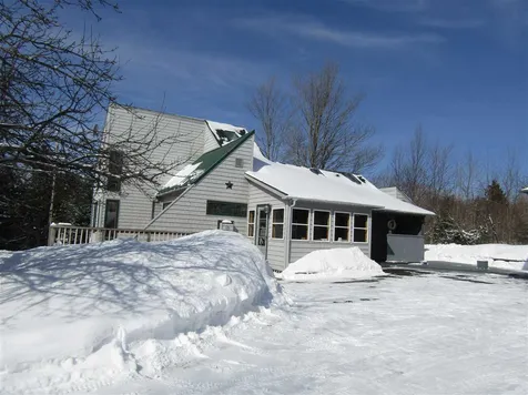 675 South Hill Road Stewartstown NH 03576