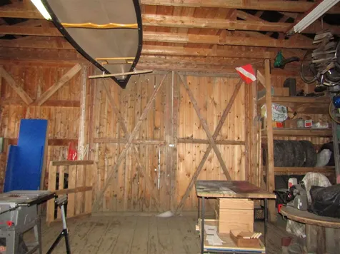 675 South Hill Road Stewartstown NH 03576