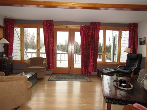 675 South Hill Road Stewartstown NH 03576