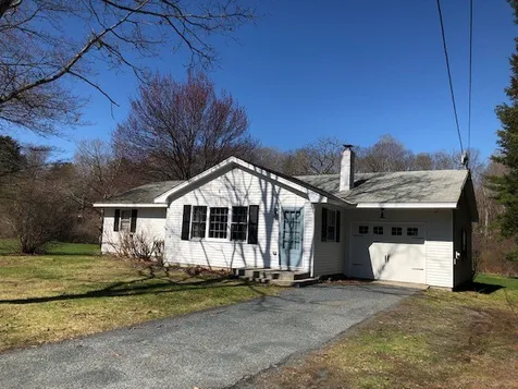 194 Etna Road Hanover NH 03750
