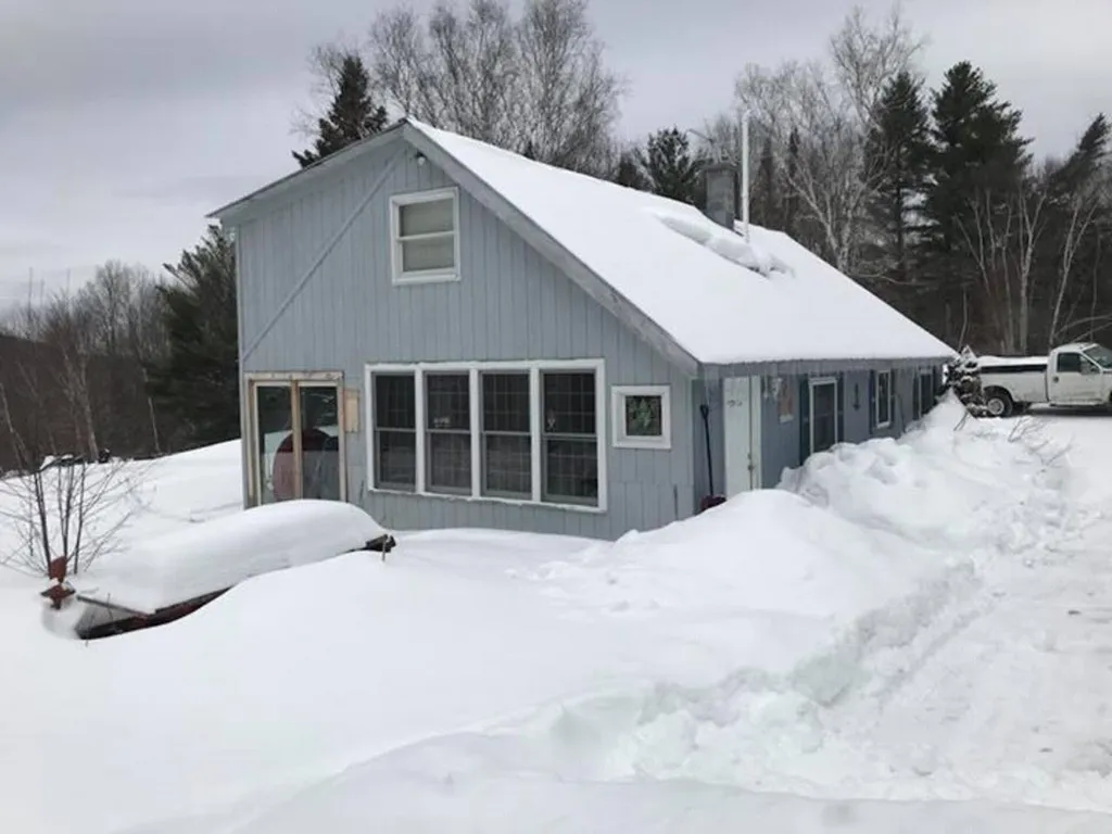 3378 Shadow Lake Road Concord VT 05824