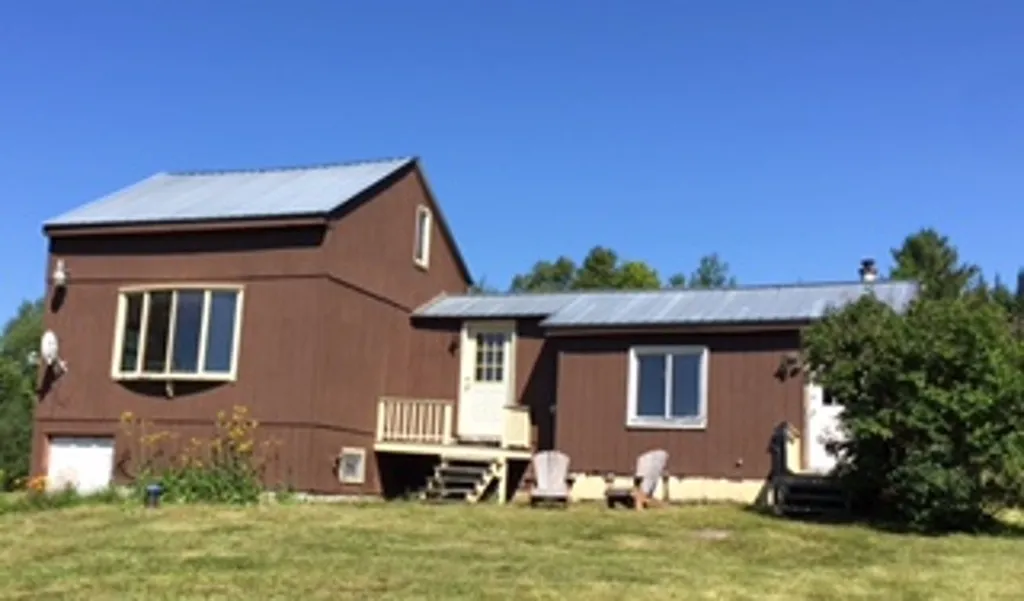 37 Stagecoach Road Concord VT 05824
