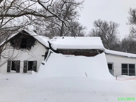 143 Church Street Sheldon VT 05483
