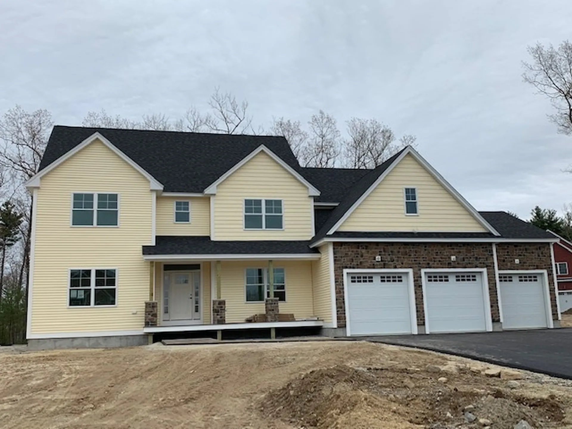 53 Sheffield Street Windham NH 03087